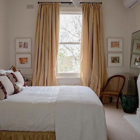 Moss Manor Hotel Moss Vale Buitenkant foto