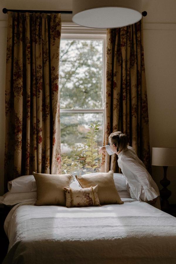 Moss Manor Hotel Moss Vale Buitenkant foto