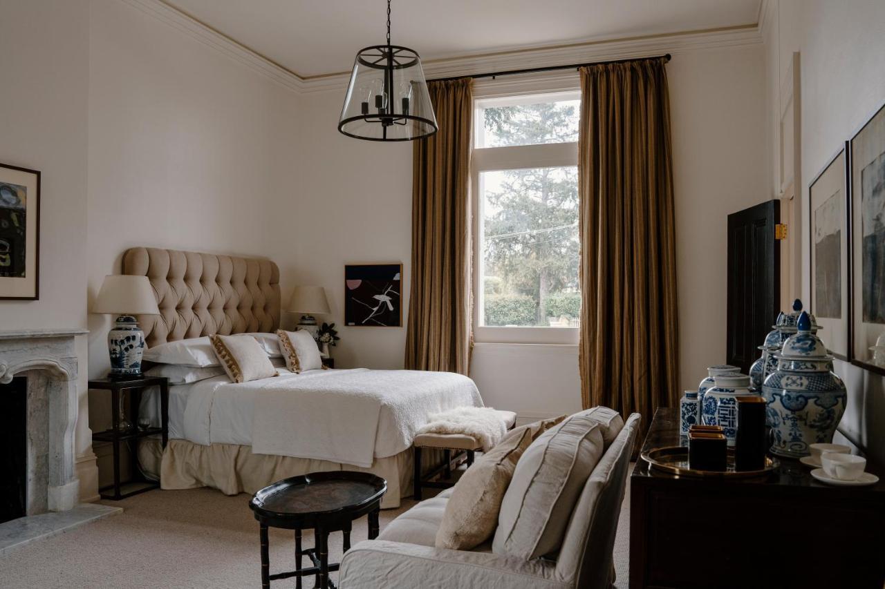 Moss Manor Hotel Moss Vale Buitenkant foto