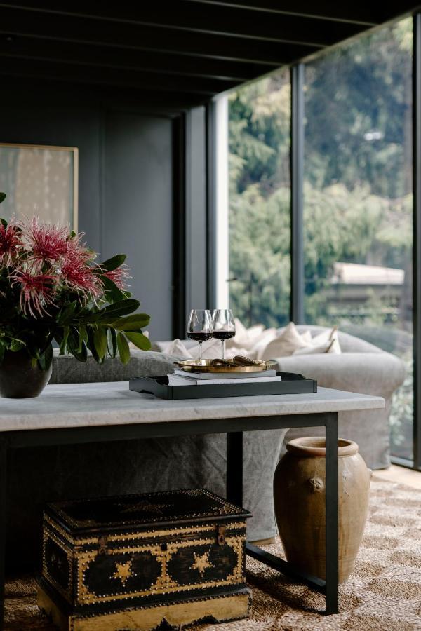 Moss Manor Hotel Moss Vale Buitenkant foto