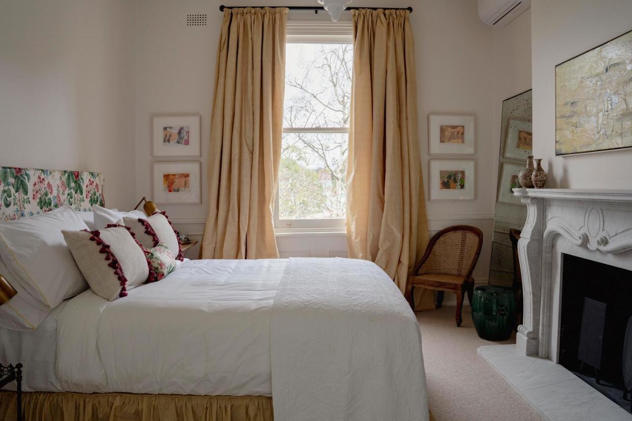 Moss Manor Hotel Moss Vale Buitenkant foto